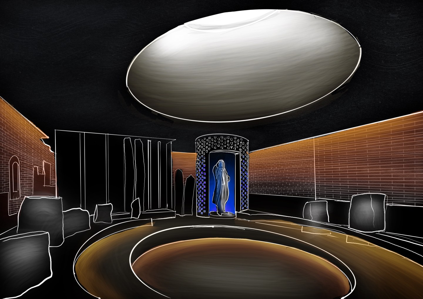 Spacelight Studio SPACE LUMENS : LIGHTING DESIGN CONSULTANCY – Space Lumens is a young ...